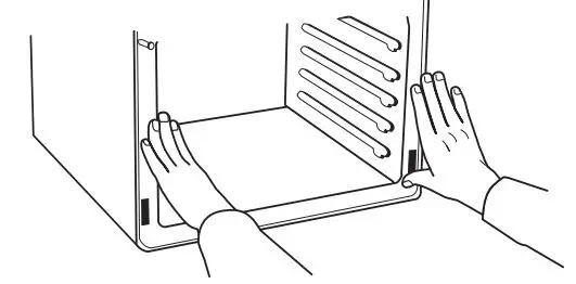 FIG 17 Install Oven.JPG