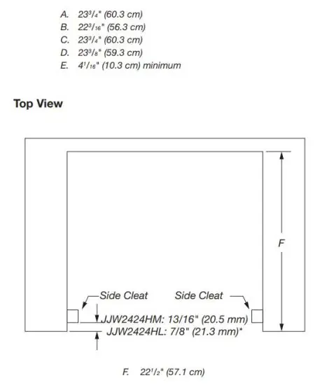 FIG 8 Cabinet Dimensions - Flush Installation.JPG