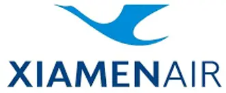 Xiamen logo