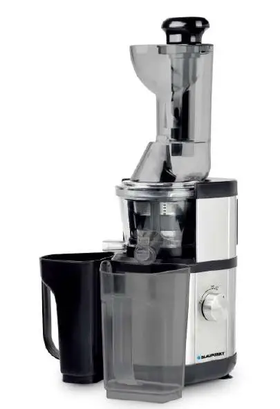 BLAUPUNKT SJV601 Slow Juice Instruction FIG 1