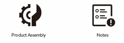 VIVOSUN X002F2JUV7 24-Inch Heavy Duty Floor Fan fig 5