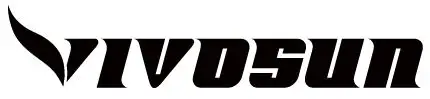 VIVOSUN logo