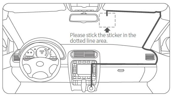 HK30 360 Dash Camera fig 4