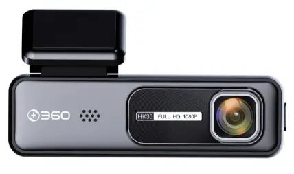 HK30 360 Dash Camera