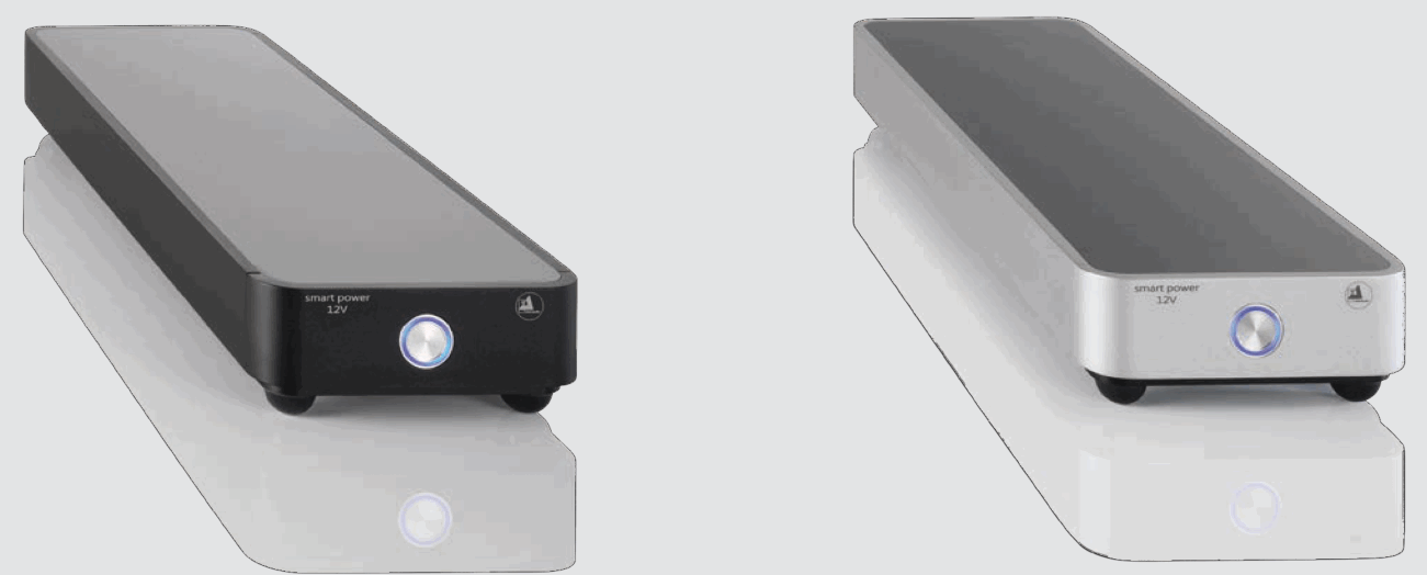 clearaudio clea EL035 Smart Power 12V - Fig