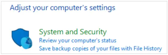 Power Management in Windows 10