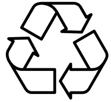 Recycle Icon