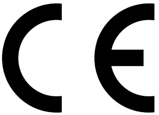 CE Conformity