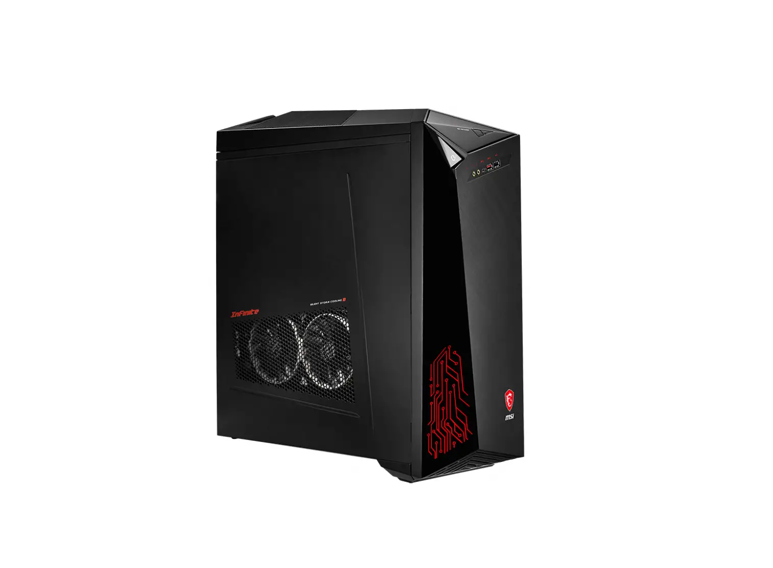 Msi Infinite Series B915 Personal Computer User Guide