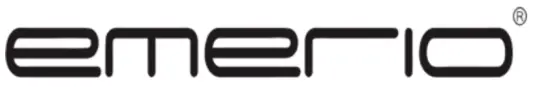 emerio logo