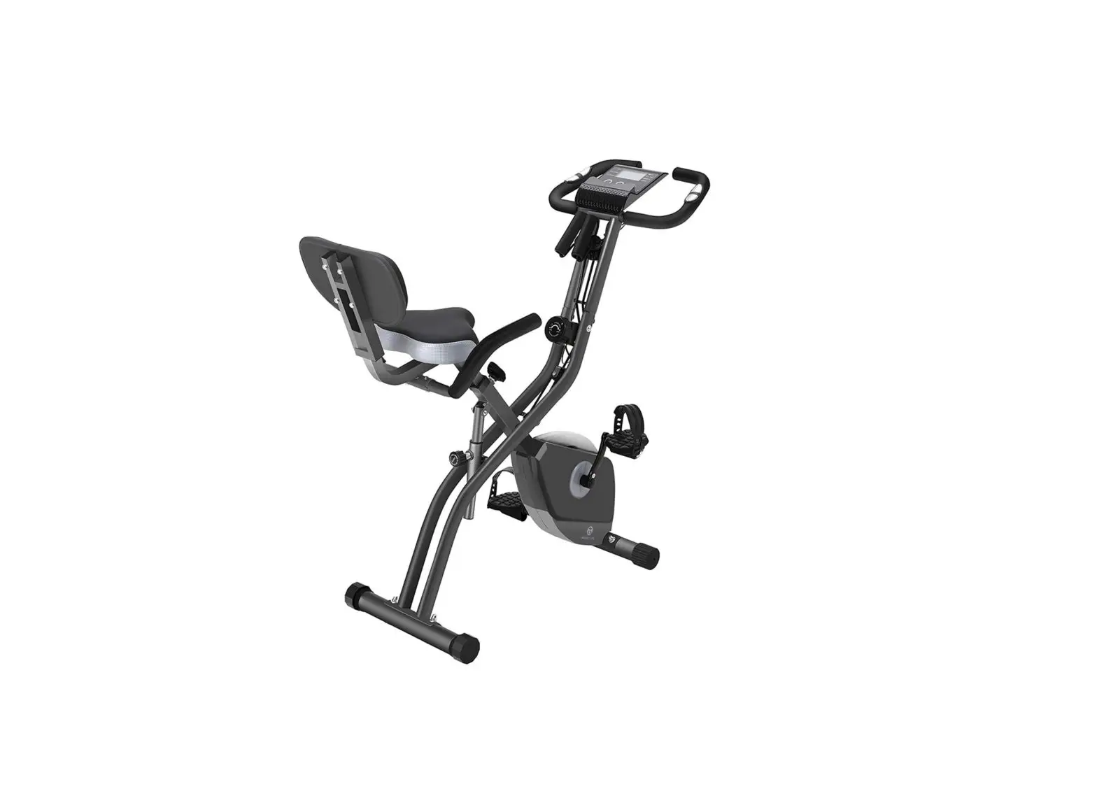 Blumill Ts-24094 X Bike Foldable Exercise Bike With Backrest Instruction Manual Blumill Ts-24094 X Bike Foldable Exercise Bike With Backrest Instruction Manual