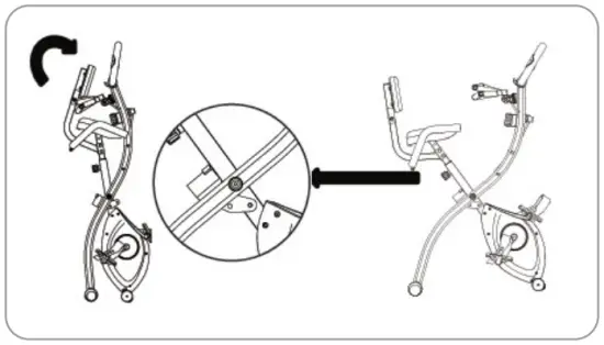HOW TO FOLD / UNFOLD