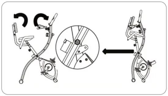 HOW TO FOLD / UNFOLD
