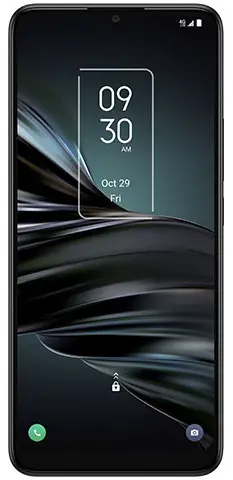 TCL H138 20 XE Smartphone