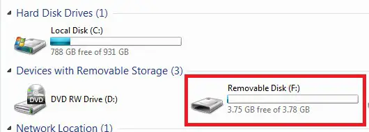 RETRIEVE THE FILES TO YOUR PC 2