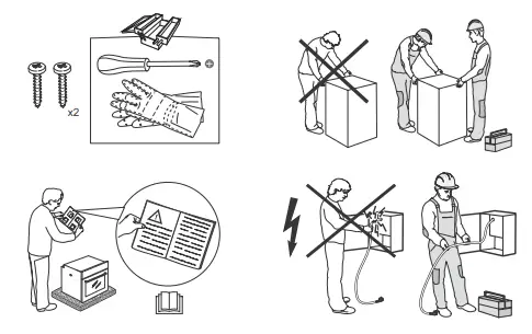 ARISTON-MS5844IXAAUS-900mm-Stainless-Steel-Built-In-Oven-17