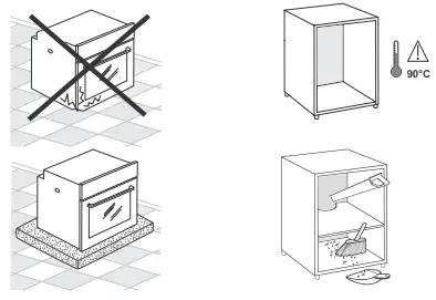 ARISTON-MS5844IXAAUS-900mm-Stainless-Steel-Built-In-Oven-18