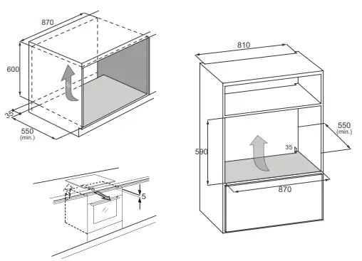 ARISTON-MS5844IXAAUS-900mm-Stainless-Steel-Built-In-Oven-20