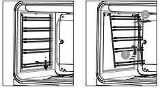 ARISTON-MS5844IXAAUS-900mm-Stainless-Steel-Built-In-Oven-4