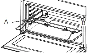 ARISTON-MS5844IXAAUS-900mm-Stainless-Steel-Built-In-Oven-4