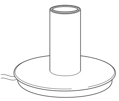 IKEA AA-2239085-2 ISBARK Table Lamp-fig1