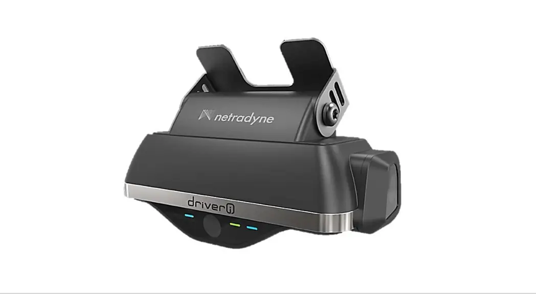 Netradyne Dcm-na1-200 Driveri/dcm Lte Connectivity Module User Manual