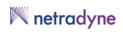 netradyne logo