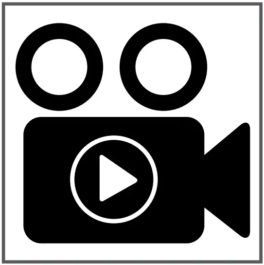 Video Icon