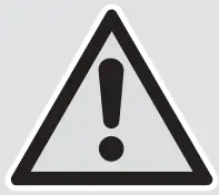 Warning Icon
