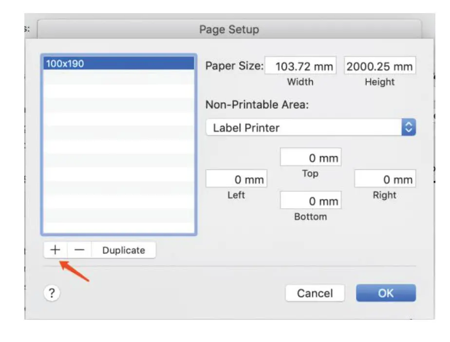 L-H2-LH-560-Thermal-Label-Printer-FIG-18