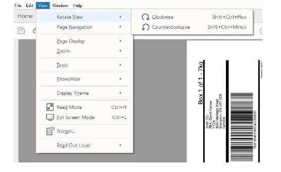 L-H2-LH-560-Thermal-Label-Printer-FIG-20