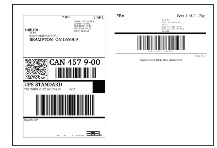 L-H2-LH-560-Thermal-Label-Printer-FIG-21