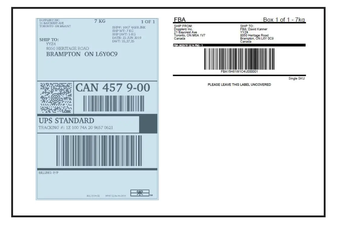 L-H2-LH-560-Thermal-Label-Printer-FIG-22