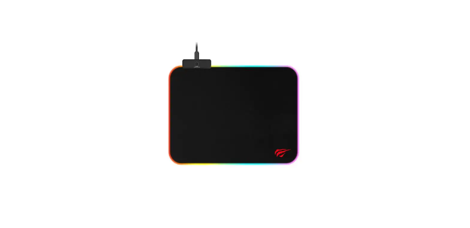 Havit Mp901 Gaming Mousepad User Manual