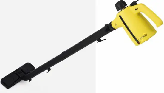 H Koenig NV700 Steam Cleaner.JPG