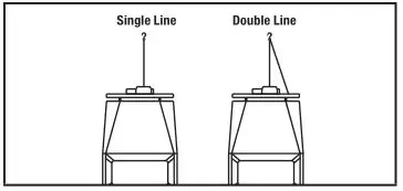 CHAMPOIN POWER EQUIPEMNT 4500 lb. (2041 kg) Winch - Self Recovery 4