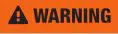 Warning Icon