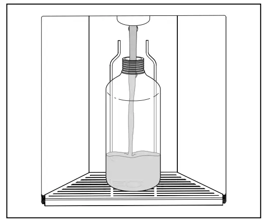 ELKAY LBWD06BKK Built in Filtered Water Dispenser - filter 1
