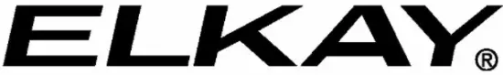 ELKAY logo