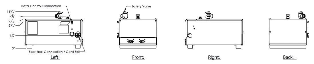 THERMASOL-PROII-575-PROII-Series-Steam-Generator-fig 2