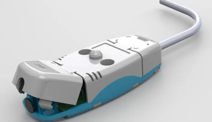 EATON EAFR-101C ARC Point Sensor Relay 3