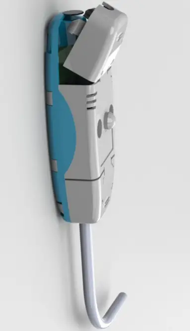 EATON EAFR-101C ARC Point Sensor Relay 4.