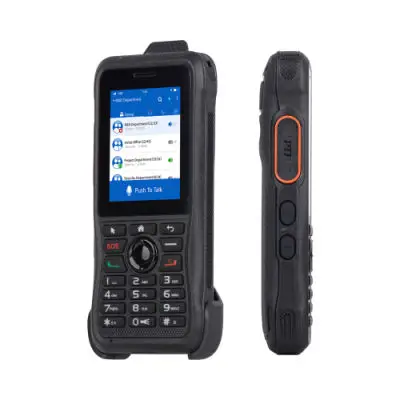 Inrico T310 Dual Sim Card 4g Wifi Walkie Talkie Two Way Radio User Manual Inrico T310 Dual Sim Card 4g Wifi Walkie Talkie Two Way Radio User Manual