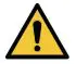 warning icon..