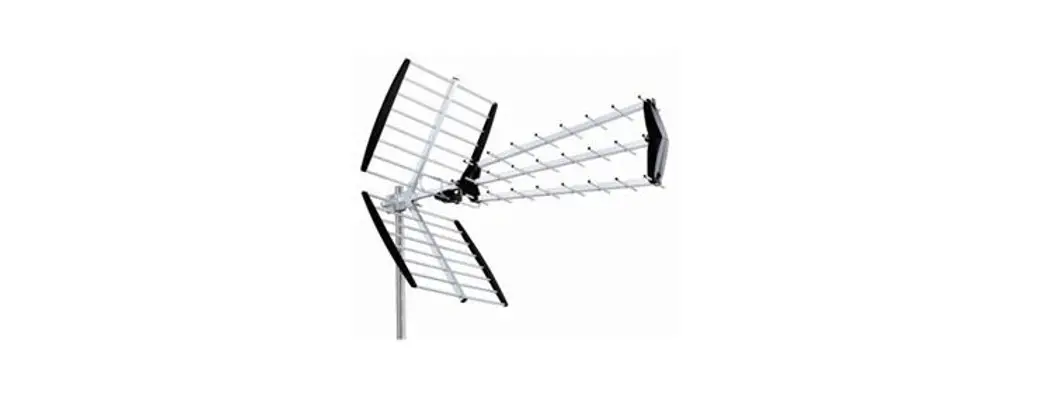 Synapse Dvb-t Outdoor Antenna Ahd Installation Guide Synapse Dvb-t Outdoor Antenna Ahd Installation Guide