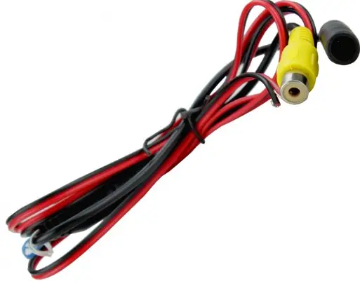 Connects2 CAM-22 Universal Surface Mounted Reverse Camera product