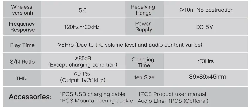 LEZI- BT525-Bluetooth-Speaker-4