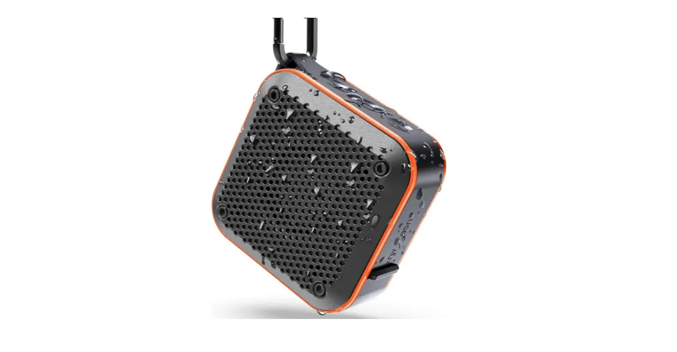 Lezii Bt525 Bluetooth Speaker Instruction Manual Lezii Bt525 Bluetooth Speaker Instruction Manual