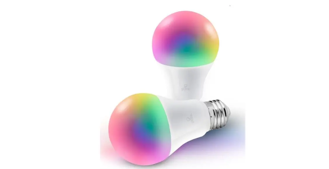 Globe Gb34924 Wi-fi Led Lamp Instruction Manual Globe Gb34924 Wi-fi Led Lamp Instruction Manual