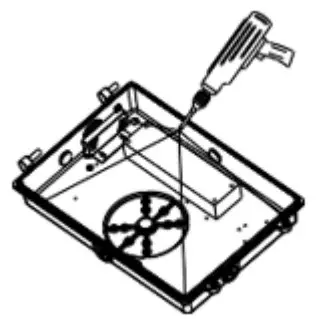 e conolight C WP A TWP Series C Lite Traditional Style LED Wall Light - FIGURE 4